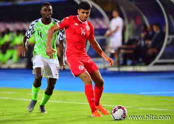 Report: Nottingham Forest now in the final stages of signing 25-year-old - HITC - Football, Gaming, Movies, TV, Music