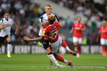 Mixed reactions as Nottingham Forest offload 22-year-old - Nottingham Forest News