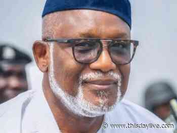 Ondo Gets Anti-Open Grazing Law, Suspends All Activities in Forest Reserves - THISDAY Newspapers