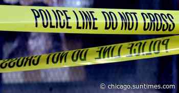 Man stabbed to death in Forest Park - Chicago Sun-Times