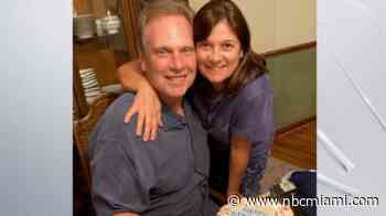 Man Says Wife Battling Cancer Waited Hours for Hospital Bed Because of COVID-19 Patient Surge