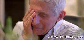 Official Trailer for NatGeo's 'Fauci' Documentary Film Made in Secret