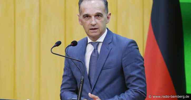 Deutschland strebt diplomatische Vertretung in Kabul an