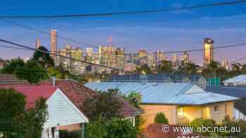 A Brisbane home sold $300,000 over asking price, so where is the property market heading?