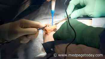 Improved Survival With Surgery in Metastatic Breast Cancer