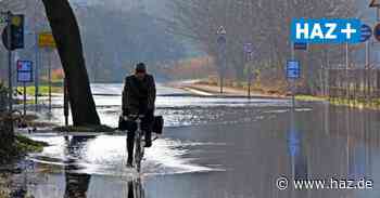 Hochwasserschutz in Hemmingen: Diskussion um Starkregen - Hannoversche Allgemeine