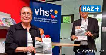 Laatzen/Hemmingen/Pattensen: Leine-VHS startet ins neue Semester - Hannoversche Allgemeine