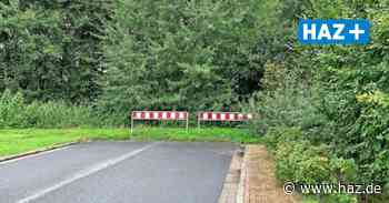 Hemmingen: Neue Pläne für verlängerte Alfred-Bentz-Straße bis zur B3 - Hannoversche Allgemeine