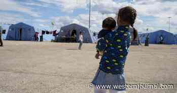 Afghan Translator Who Fled His Country Fears for the Family He Was Forced to Leave Behind