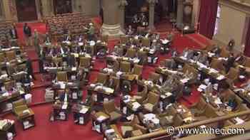 New York lawmakers weigh in on push to extend eviction moratorium