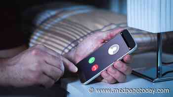 How I Learned to Stop Reacting to Overnight Calls