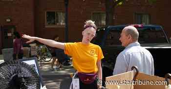 On move-in day, University of Minnesota freshmen cautiously optimistic about semester