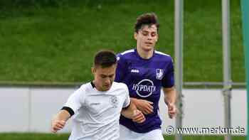 Transferhammer: Nikolai Davydov kehrt vom VfR Garching zum SE Freising zurück - Merkur Online