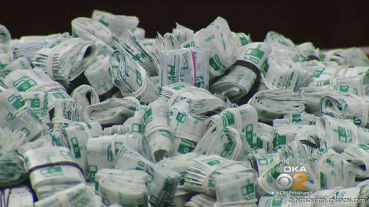 Drug Pipeline From California To Western Pennsylvania Dismantled, 47 Indicted