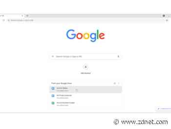 Chrome will now let you keep searching without hitting the back button