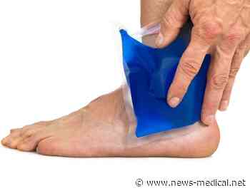 New study could help orthopedic surgeons to better identify patients for foot surgery