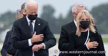 'Take Some Time to Learn Their Stories': Grieving Families Confront Biden