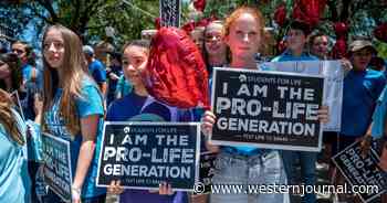 Judge Grants Temporary Restraining Order Partially Blocking Texas Heartbeat Act