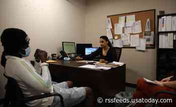 Afghan refugees have found a home in Florida, hoping for a 'peaceful and calm' life