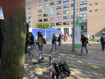 Zonder afspraak een Pfizer halen 'bij de Spar' - Profielen - Profielen