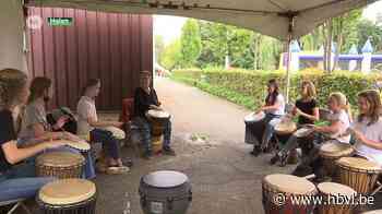 Halense jongeren sluiten zomervakantie af tijdens zomerevent (Halen) - Het Belang van Limburg Mobile - Het Belang van Limburg