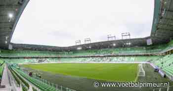 FC Groningen strikt aanvaller van FC Porto: "Maximale uit mezelf halen" - VoetbalPrimeur.nl