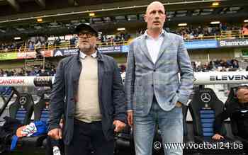 Club Brugge-fans halen zwaar uit naar bestuur: “Verkoop er nog wat meer” - Voetbal24.be