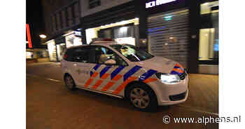 Boze klant komt verhaal halen bij bezorgrestaurant en krijgt toegangsverbod - Alphens.nl