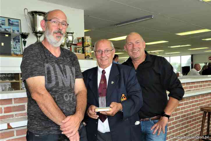 120 schutters beleven topdag op herdenkingsschieting