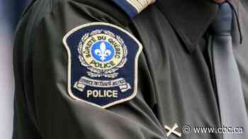 Quebec provincial police issue Amber Alert for missing 3-year-old