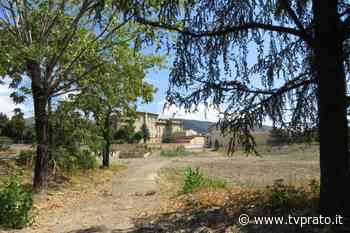 Demolizione Misericordia e Dolce, “viaggio” nel cantiere quasi ultimato VIDEO - tvprato.it