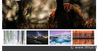 'Magical Nature' a Prato di Resia - Il Friuli