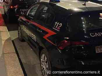 Prato, accoltellato un 28enne, non è in pericolo di vita: è caccia all’aggressore - Corriere Fiorentino