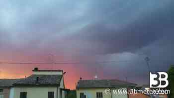 Meteo Prato: martedì discreto, poi bel tempo - 3bmeteo