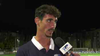 Il Prato in cerca di conferme nella partita amichevole sul campo del San Miniato Basso dell'ex Collacchioni VIDEO - tvprato.it