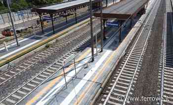 Linea Bologna - Prato: a Grizzana e Monzuno alzati i marciapiedi di stazione - Ferrovie.it