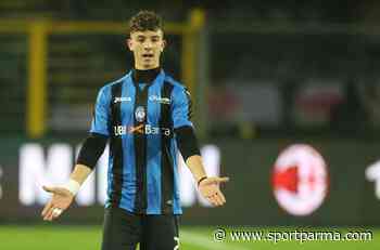 UFFICIALE: arriva Del Prato, sistemata la corsia destra - Sport Parma