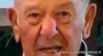 Si è spento Dino Bianchelli, lo storico commerciante del Prato punto di riferimento per tante generazioni - corriereadriatico.it