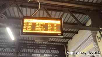 Ritardi e cancellazioni sulla Prato-Bologna: pendolari infuriati - Il Tirreno