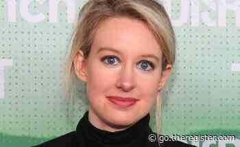 Trial of Theranos boss Elizabeth Holmes begins: She plans to say her boyfriend and COO Balwani abused her