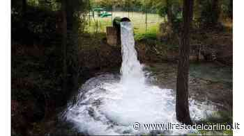 Pozzo del Burano, i sindaci di Cagli e Cantiano pretendono la chiusura - il Resto del Carlino
