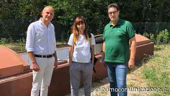 Emergenza idrica, i sindaci di Cagli e Cantiano chiedono alla Regione la chiusura del Pozzo Burano - Primo Comunicazione