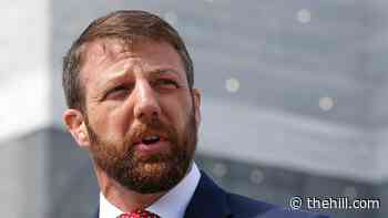 GOP lawmaker threatened officials while trying to enter Afghanistan: report