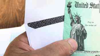 Social Security won't be able to pay full benefits by 2034