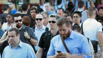 Australia's economy grew over the June quarter, but lockdowns will bite