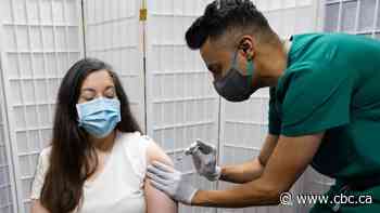 Vaccine hesitancy highest in Alberta, racialized groups at rollout's start: survey