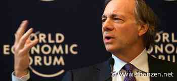 China-Experte widerspricht Ray Dalio: Bewertungsrutsch bei China-Aktien dauerhaft