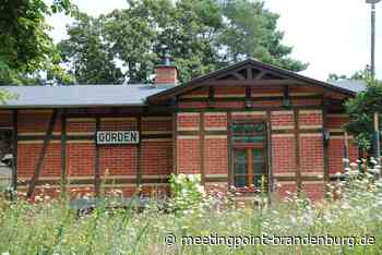 Sein & Schein in Geschichte, Architektur und Denkmalpflege“ - Tag des offenen Denkmals am 12. September - Meetingpoint