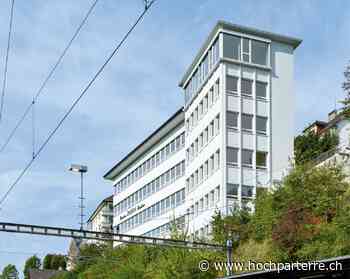 Architektur - Alterswohnen für alle - Hochparterre.ch – News in Architektur, Planung und Design