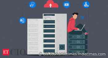 India must rethink on data centres in metros: Microsoft executive - ETCIO.com